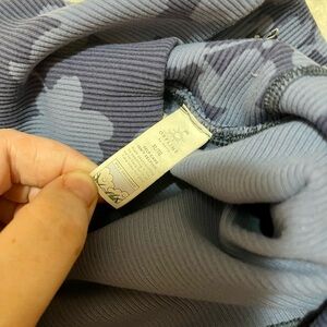 aerie offline athletic pants